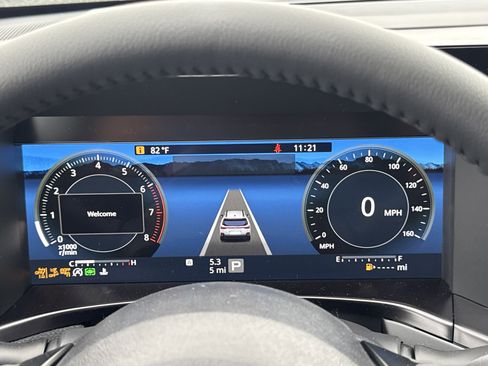 New 2026 Subaru Outback Limited XT image 14