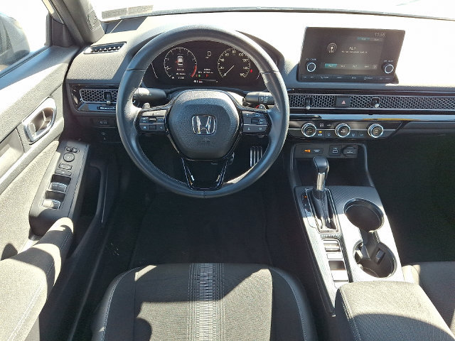 Certified 2024 Honda Civic Sport image 11