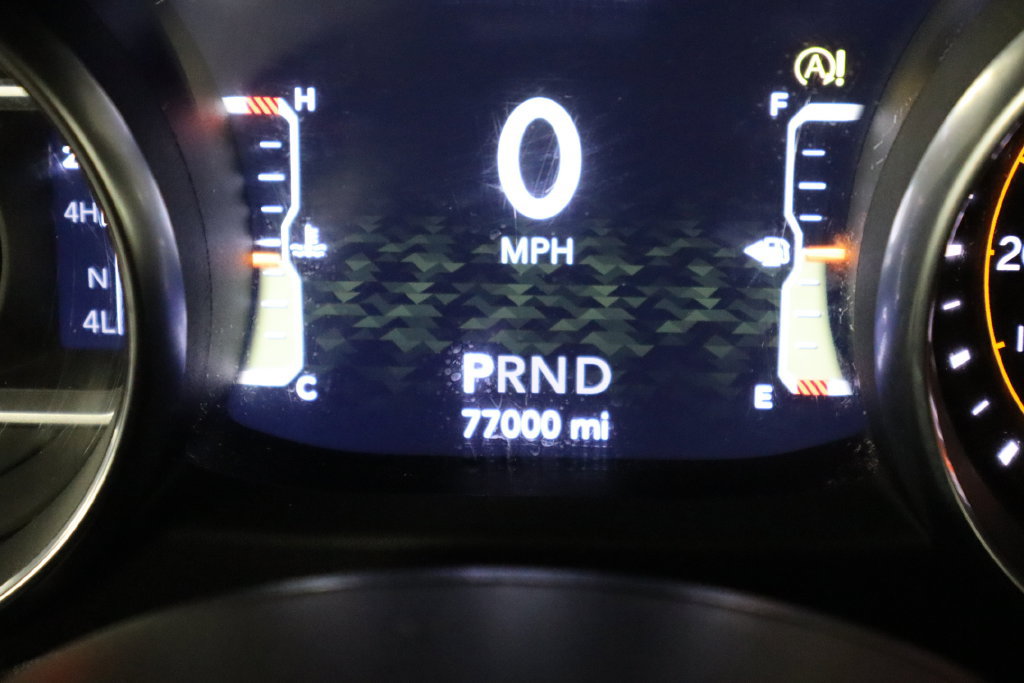 Used 2021 Jeep Wrangler Unlimited Sahara AWD/4WD image 40