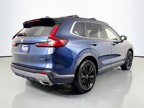Certified 2023 Honda CR-V Sport Touring image 5