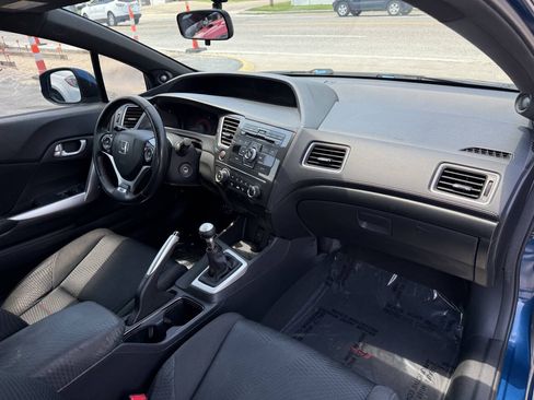 Used 2013 Honda Civic Si image 11
