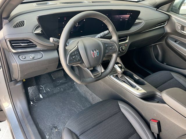 New 2026 Buick Envista Preferred w/ Convenience I Package FWD image 6