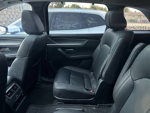 Certified 2024 MAZDA CX-90 Plug-In Hybrid w/ Premium Pkg AWD/4WD image 8