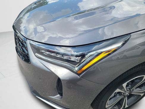 New 2026 Acura RDX SH-AWD w/ Technology Package image 22