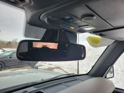 Used 2022 Ford Bronco Big Bend image 28