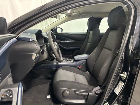 Certified 2021 MAZDA CX-30 AWD 2.5 S image 12