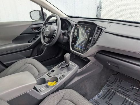 Used 2024 Subaru Crosstrek 2.0i Premium AWD/4WD image 31
