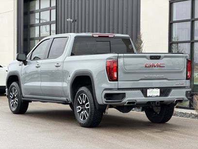 Used 2024 GMC Sierra 1500 AT4 w/ AT4 Premium Package