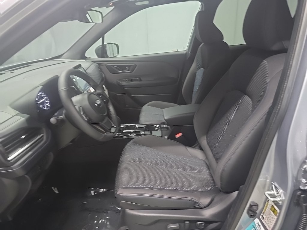 New 2026 Subaru Forester Premium AWD/4WD image 17