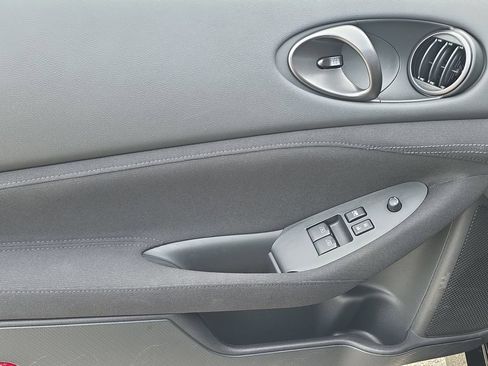New 2026 Nissan Z Sport w/ Floor Mat Package RWD image 17