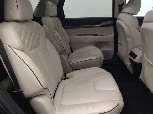 Used 2020 Hyundai Palisade Limited FWD image 19