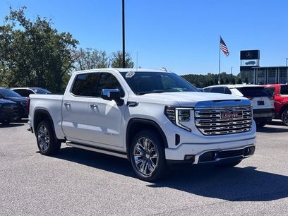 Used 2023 GMC Sierra 1500 Denali w/ Denali Reserve Package