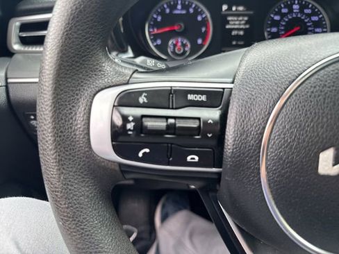 Used 2023 Kia K5 LXS image 24