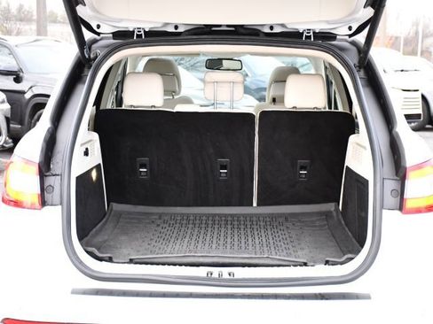 Used 2017 Lincoln MKX Black Label w/ Driver Assistance Package image 31