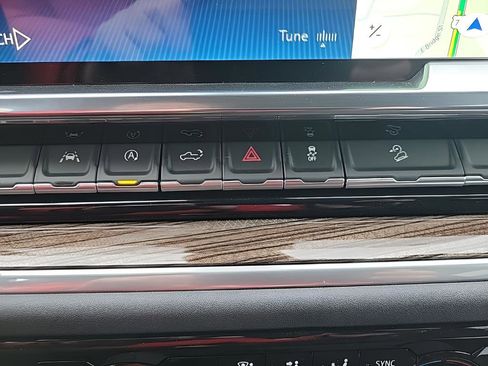 Used 2026 Chevrolet Silverado 1500 LT w/ Texas Edition Plus image 23