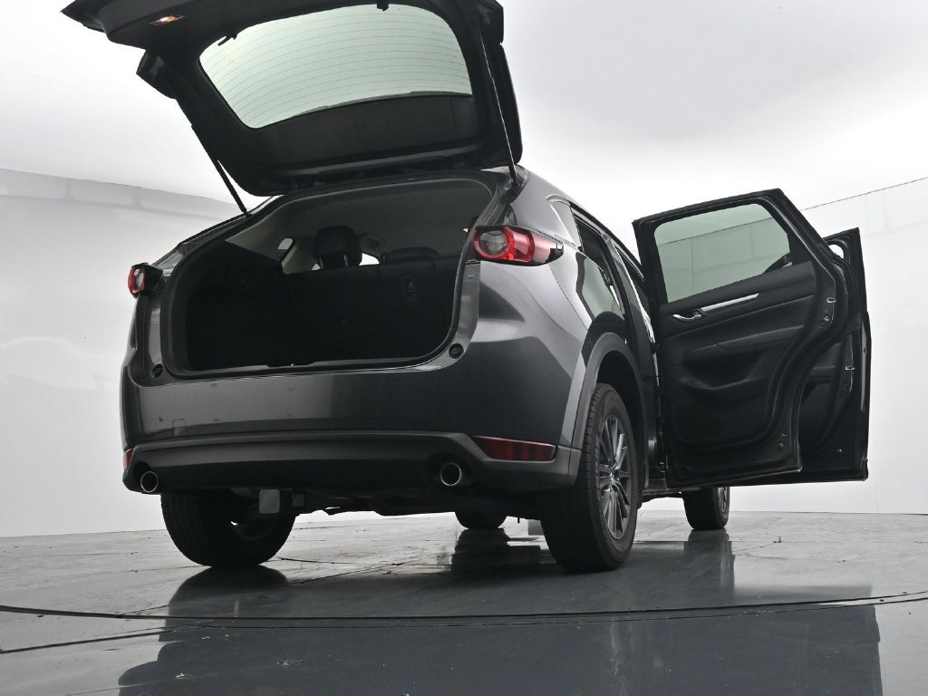 Used 2019 MAZDA CX-5 Touring FWD image 30