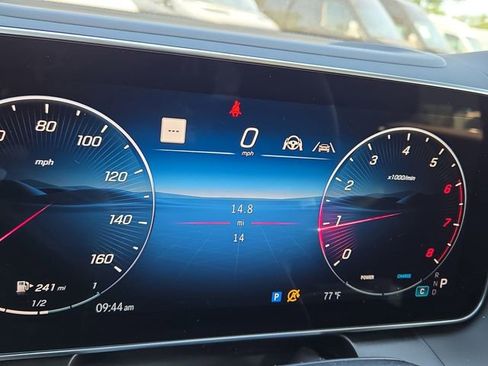 New 2026 Mercedes-Benz GLC 300 4MATIC image 9