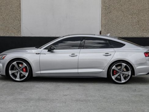 Used 2019 Audi S5 Premium Plus w/ Premium Plus AWD/4WD image 15