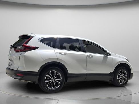 Used 2021 Honda CR-V EX-L image 7