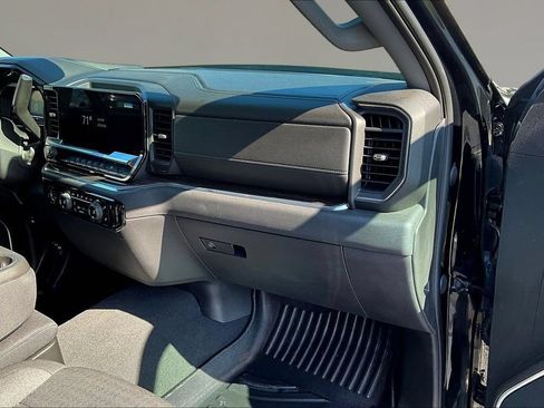 Used 2023 Chevrolet Silverado 1500 LT AWD/4WD image 24