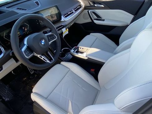 Used 2026 BMW X1 xDrive28i w/ Technology Package AWD/4WD image 18