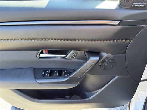 New 2025 MAZDA CX-50 AWD 2.5 S w/ Weather Package image 17