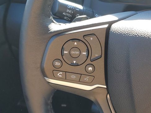 Used 2022 Honda Passport TrailSport image 16