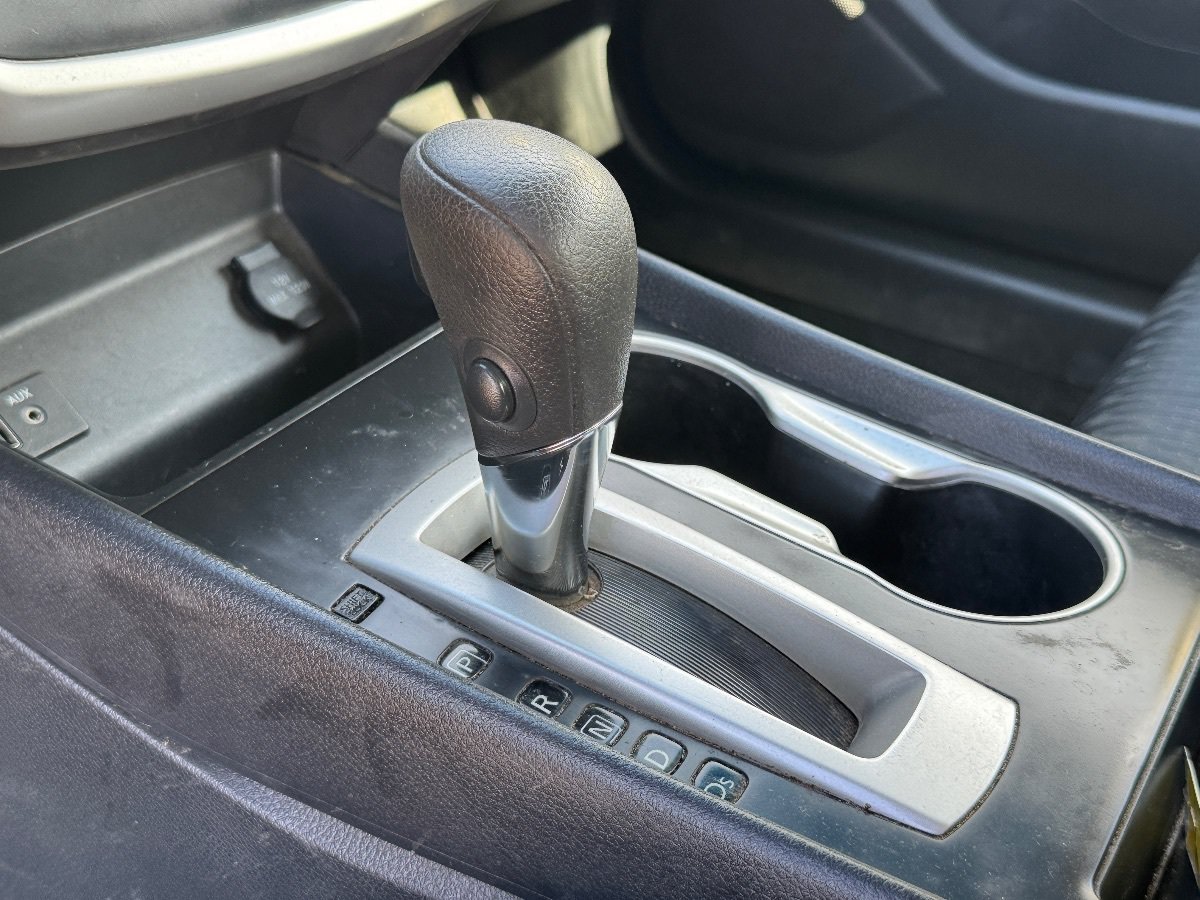 Used 2017 Nissan Altima 2.5 S w/ Power Driver Seat Package FWD image 15