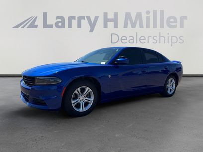 Used 2022 Dodge Charger SXT