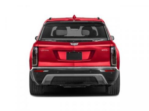 New 2027 Cadillac Vistiq Luxury w/ LPO, Floor Liner Package AWD/4WD image 8