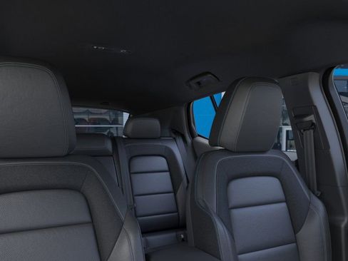 New 2026 Chevrolet Equinox EV LT image 24