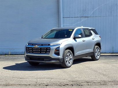 New 2026 Chevrolet Equinox LT w/ Convenience Package II