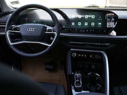 New 2026 Audi Q5 Premium Plus image 28