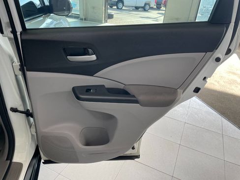 Used 2014 Honda CR-V LX image 23
