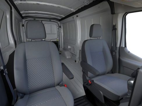 New 2026 Ford Transit 250 148 Medium Roof RWD image 10