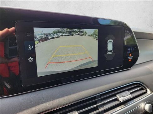 Used 2022 Hyundai Palisade SEL AWD/4WD image 24