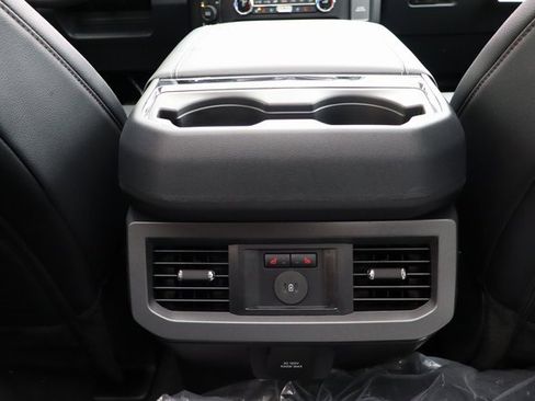 New 2026 Ford F350 Lariat w/ Black Appearance Package image 40