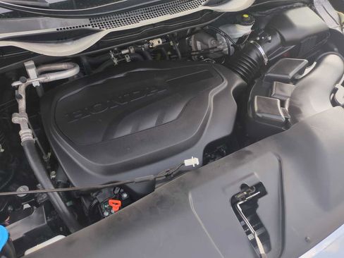 Used 2022 Honda Odyssey Elite image 29