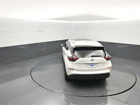 Used 2019 Nissan Murano SL w/ SL Technology Package image 26