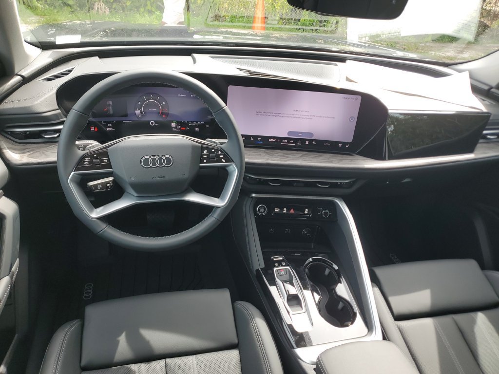 New 2026 Audi Q5 Premium Plus AWD/4WD image 19