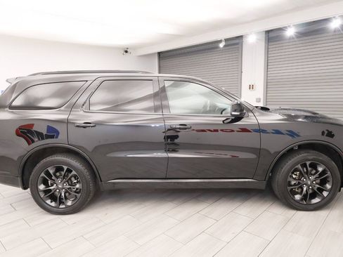 Used 2022 Dodge Durango GT AWD/4WD image 6