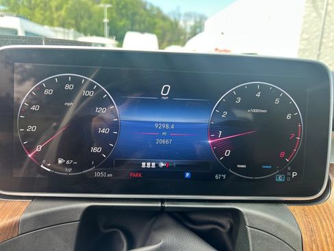 Certified 2024 Mercedes-Benz C 300 4MATIC Sedan image 16