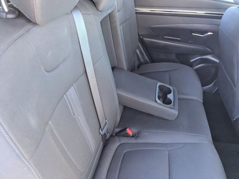 Used 2024 Hyundai Tucson SEL image 14