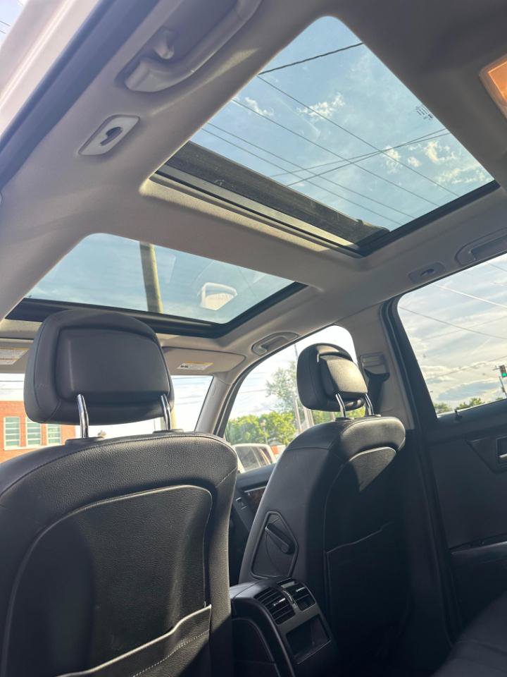 Used 2014 Mercedes-Benz GLK 350 4MATIC image 31