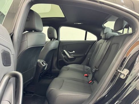 Certified 2026 Mercedes-Benz CLA 250 image 21
