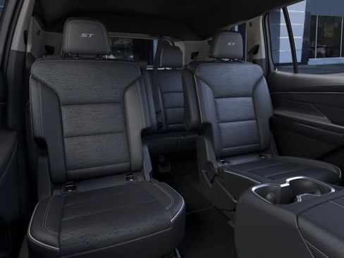 New 2026 Buick Enclave Sport Touring w/ Power Package image 17