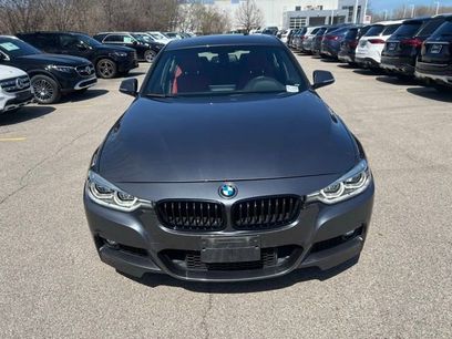 Used 2016 BMW 340i xDrive Sedan