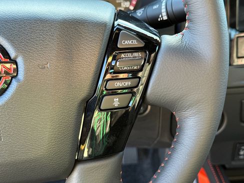 New 2026 Nissan Frontier Pro-X w/ Pro Premium Package image 26