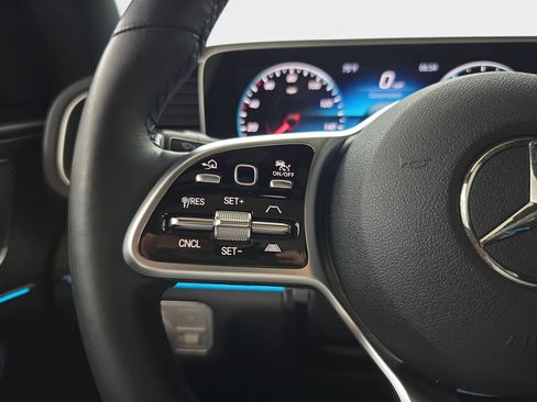 Used 2022 Mercedes-Benz GLE 350 4MATIC image 20