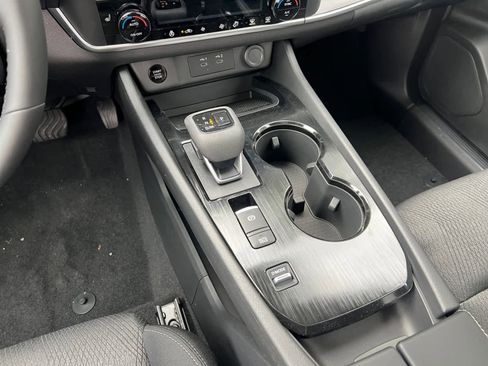 New 2026 Nissan Rogue SV w/ Cold Weather Package FWD image 14